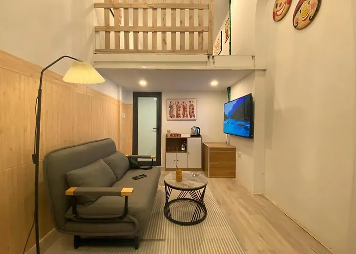 Chuyen Oldquarter 2Beds Nearbeerstreet Cozy Quiet