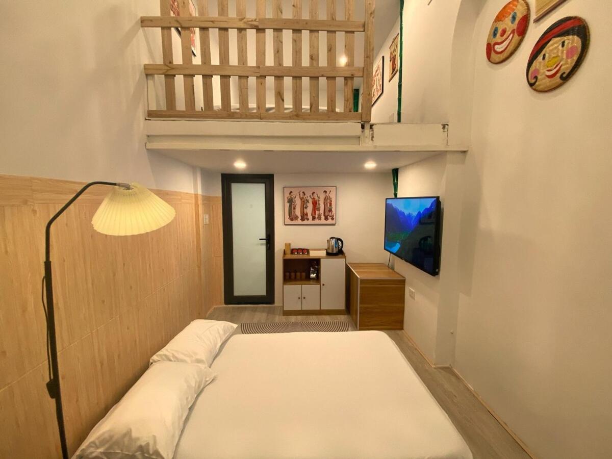 Chuyen Oldquarter 2beds Nearbeerstreet Cozy Quiet Hà Nội