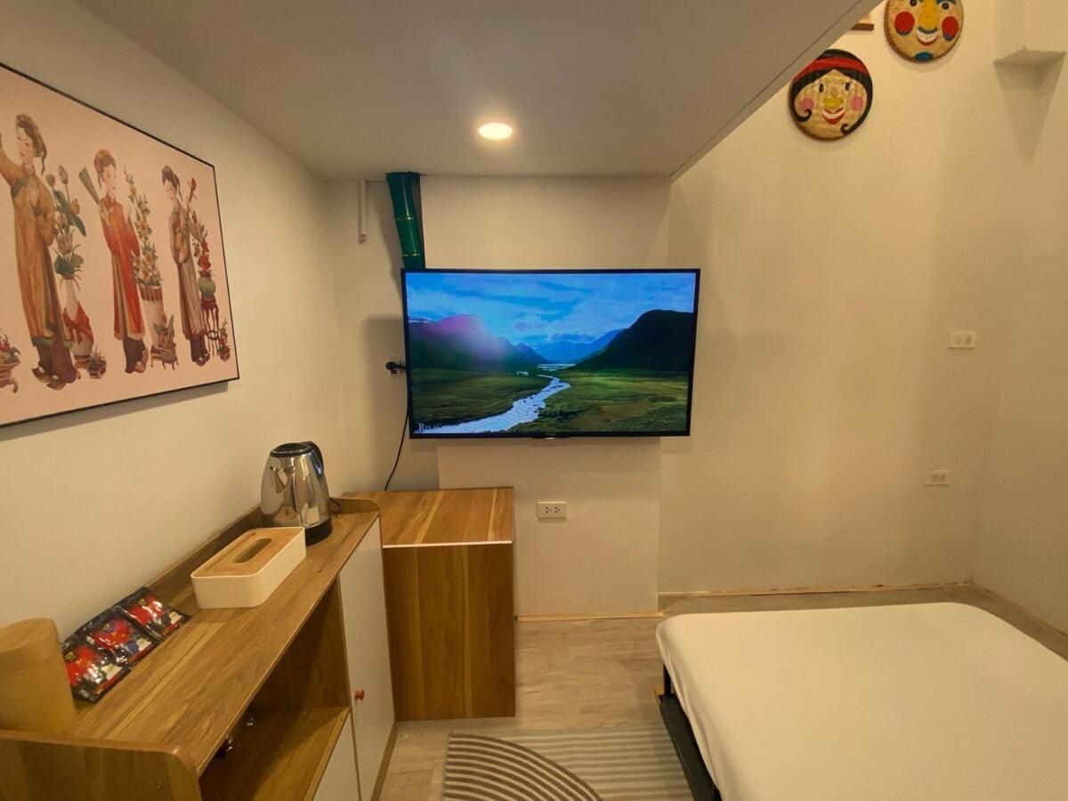 Căn hộ Chuyen Oldquarter 2beds Nearbeerstreet Cozy Quiet