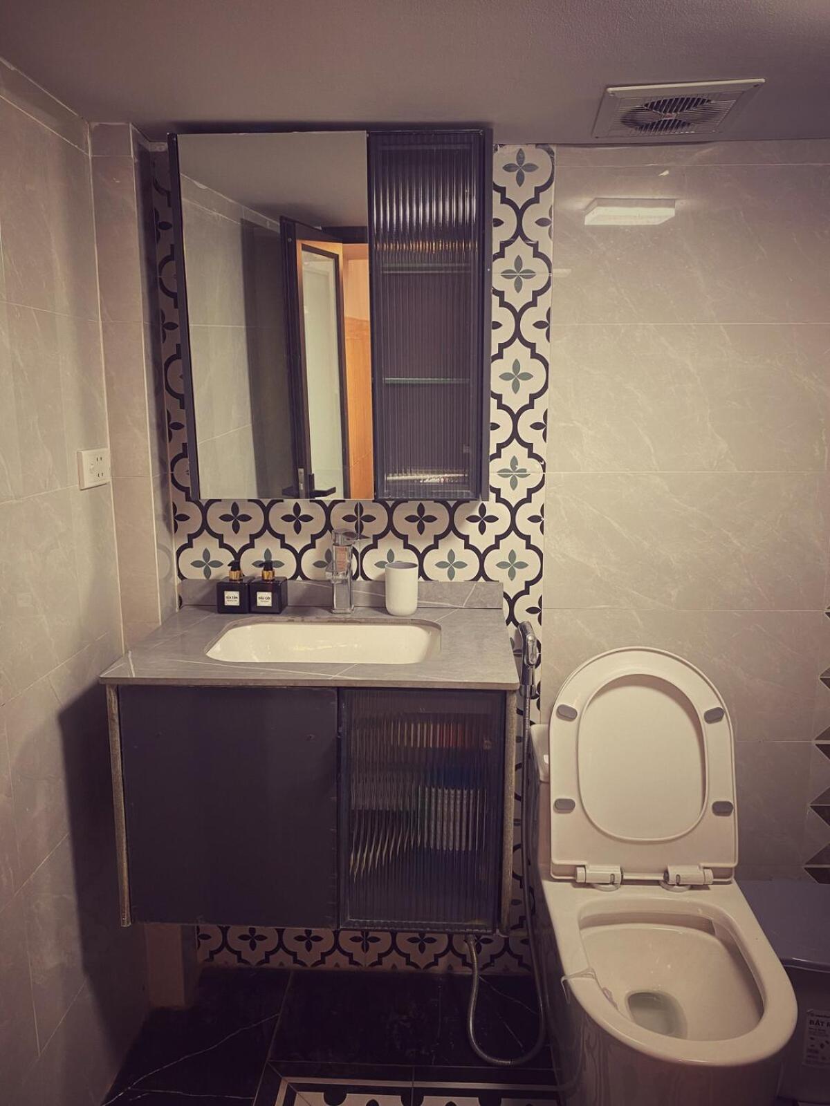 Căn hộ Chuyen Oldquarter 2beds Nearbeerstreet Cozy Quiet *