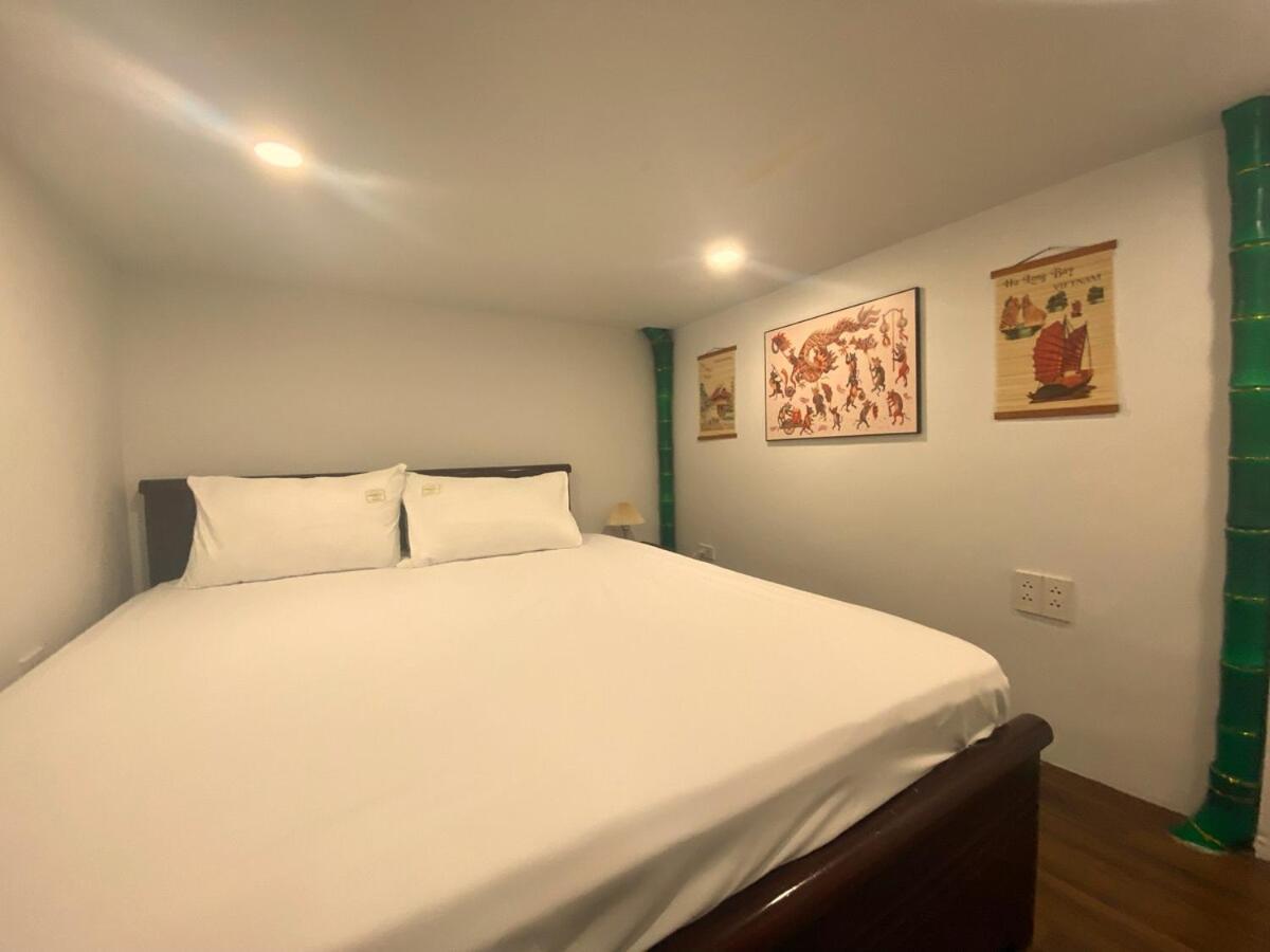 Chuyen Oldquarter 2beds Nearbeerstreet Cozy Quiet Apartment Hanoi